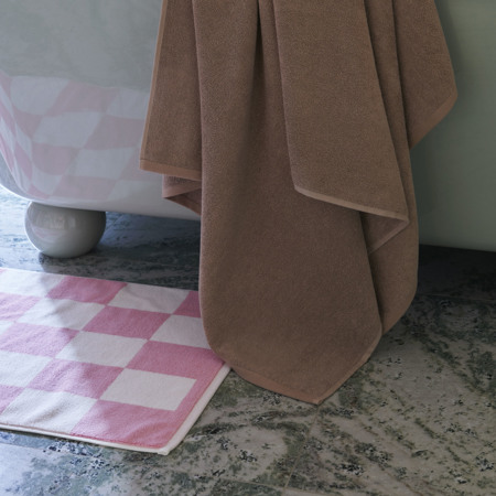 MONO BATH SHEET