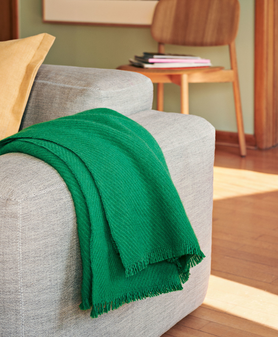 MONO BLANKET