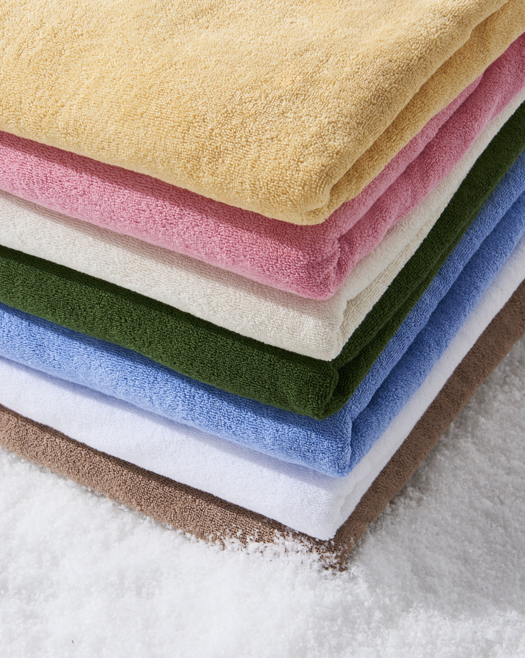 MONO HAND TOWEL