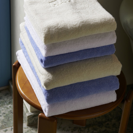 MONO BATH TOWEL