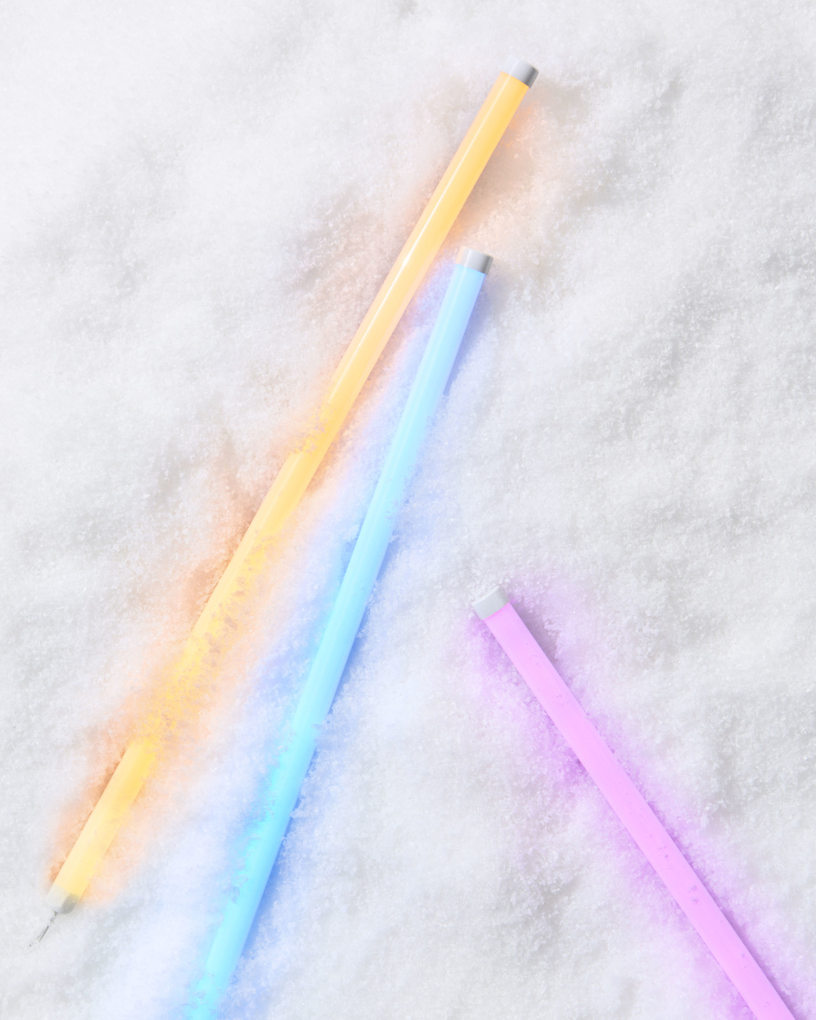 NEON TUBE / SLIM - 50 CM