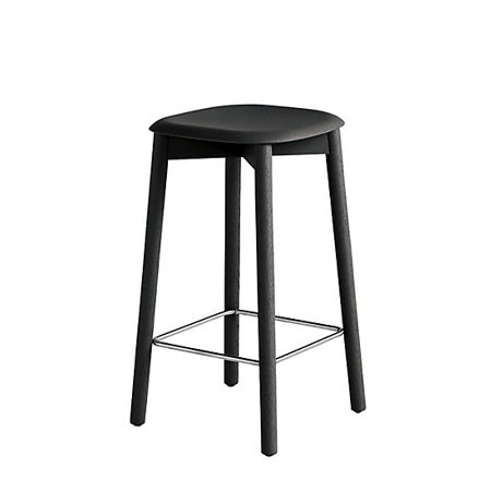 SOFT EDGE 32 - 65 cm - Black - Black