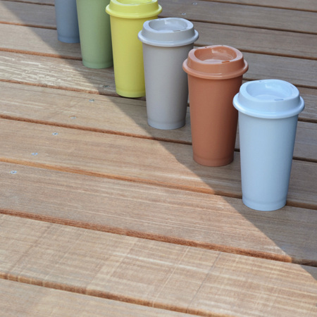 PAQUET / COFFEE CUPS