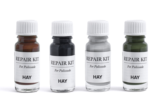 PALISSADE REPAIR KIT