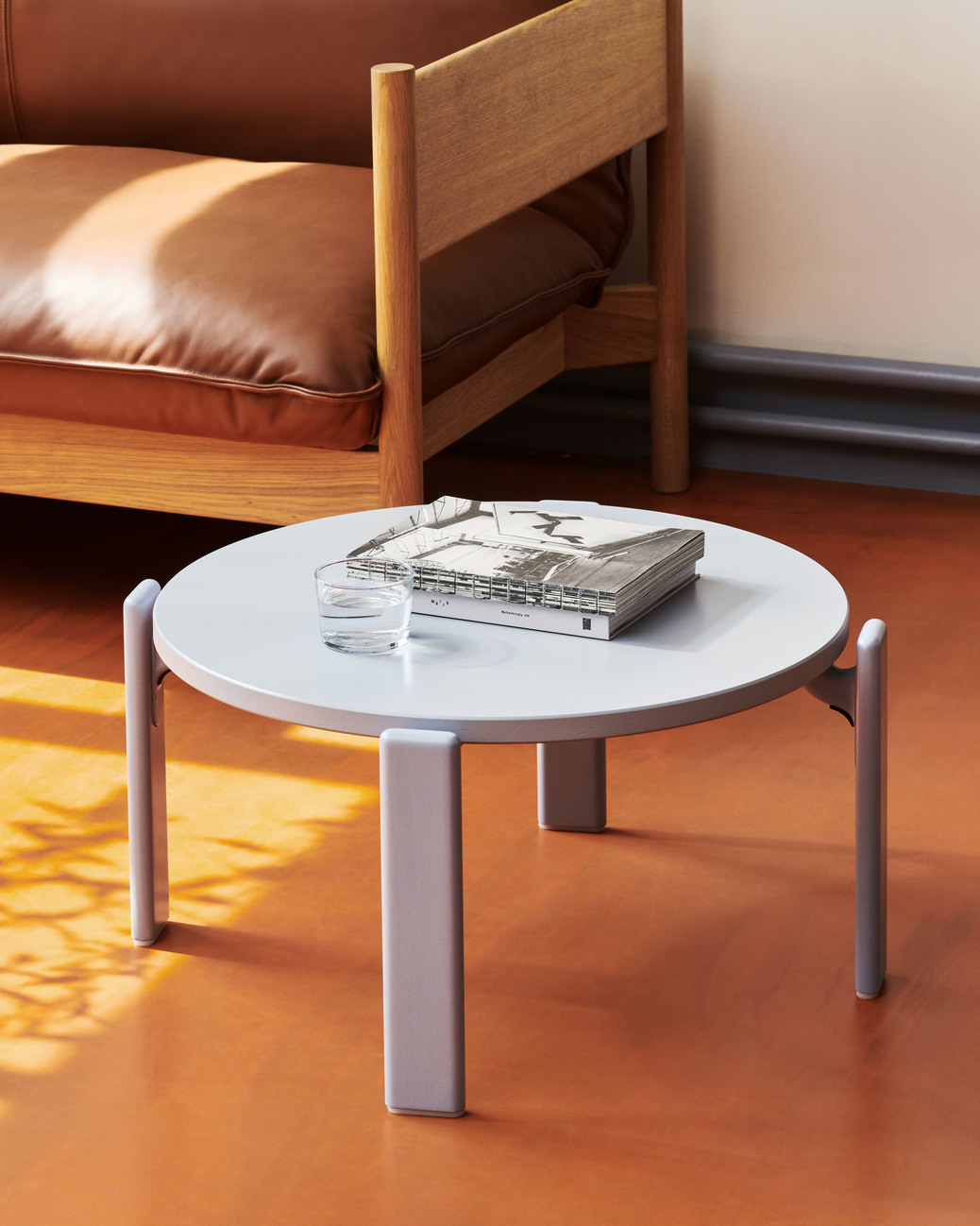 REY COFFEE TABLE