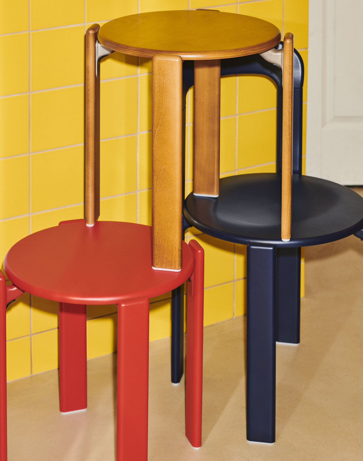 REY STOOL