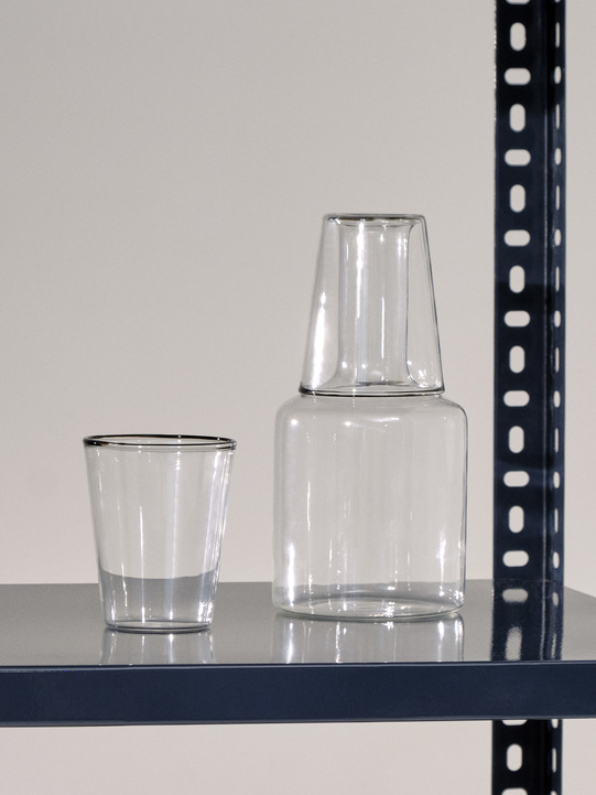 RIM GLASS