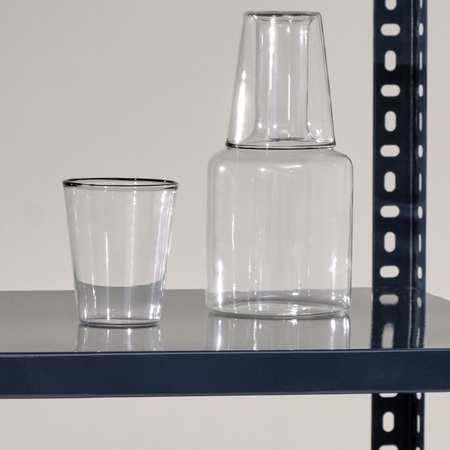 RIM GLASS