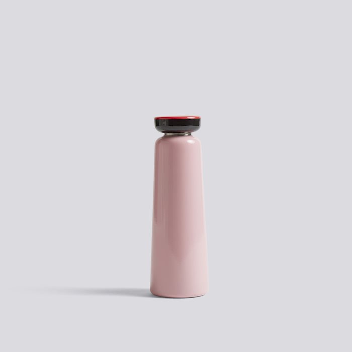 SOWDEN BOTTLE - Small - Pink