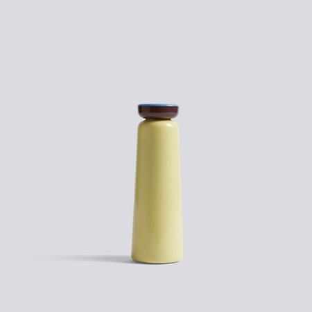 SOWDEN BOTTLE - Small - Yellow