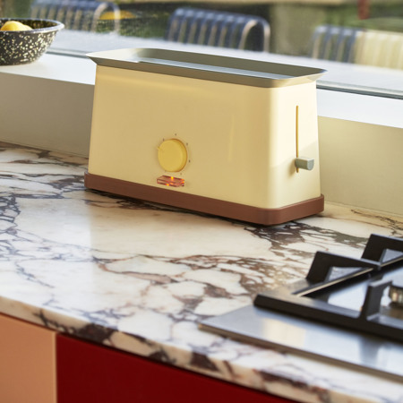 SOWDEN TOASTER