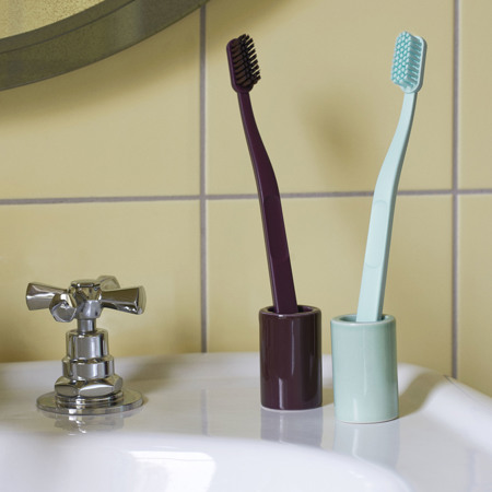 TOOTHBRUSH HOLDER