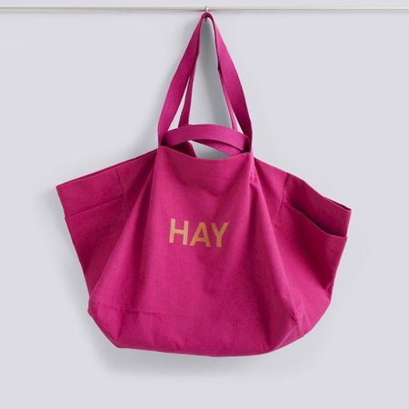 WEEKEND BAG