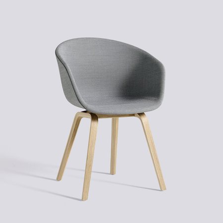 ABOUT A CHAIR - AAC 23 - Surface by HAY 120 - Soap treated oak