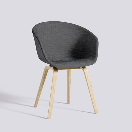 ABOUT A CHAIR - AAC 23 - Surface by HAY 190 - Soap treated oak