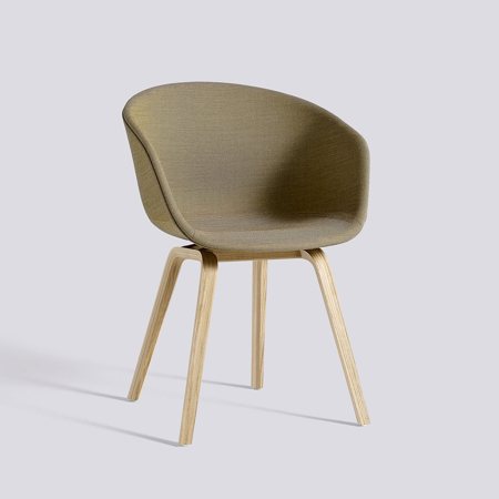 ABOUT A CHAIR - AAC 23 - Surface by HAY 450 - Soap treated oak