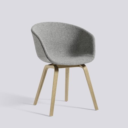 ABOUT A CHAIR - AAC 23 - Hallingdal 130 - Soap treated oak