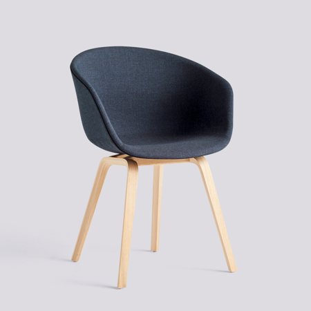 ABOUT A CHAIR - AAC 23 - Remix 873 - Water-based lacquered oak