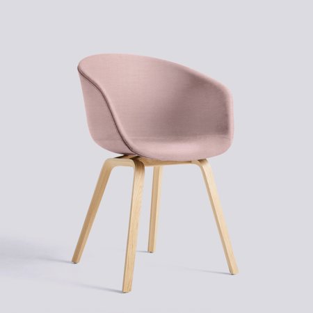 ABOUT A CHAIR - AAC 23 - Linara 415 - Water-based lacquered oak