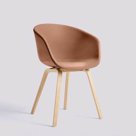 ABOUT A CHAIR - AAC 23 - Lola Rose - Water-based lacquered oak