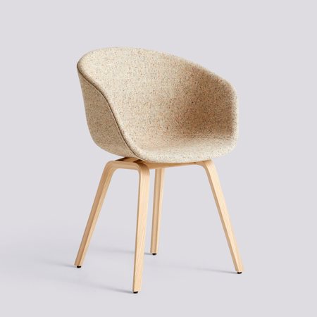 ABOUT A CHAIR - AAC 23 - Bolgheri LGG60 - Water-based lacquered oak