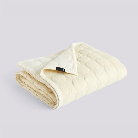 MEGA DOT - 195 x 245 - Ivory