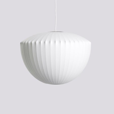 NELSON APPLE BUBBLE PENDANT