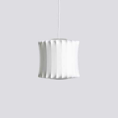 NELSON LANTERN BUBBLE PENDANT