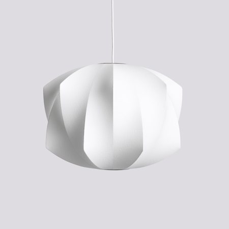 NELSON PROPELLER BUBBLE PENDANT