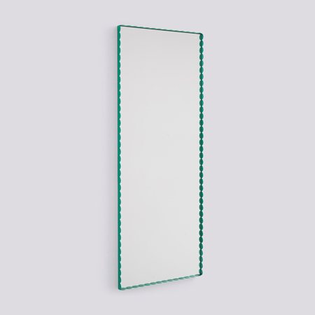 ARCS MIRROR - Medium - Green