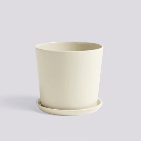 BOTANICAL FAMILY SET - Large - Off-white