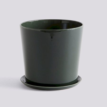 BOTANICAL FAMILY SET - XL - Dark Green