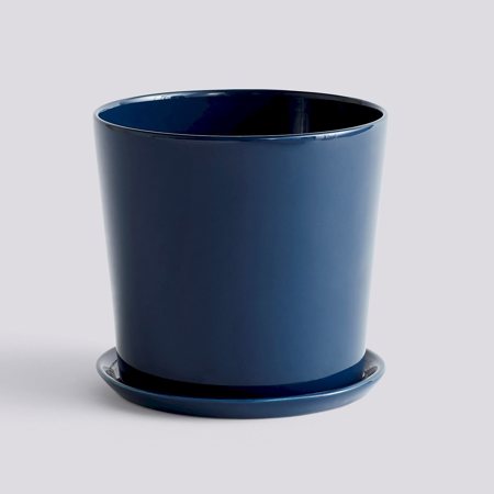 BOTANICAL FAMILY SET - XL - Dark Blue