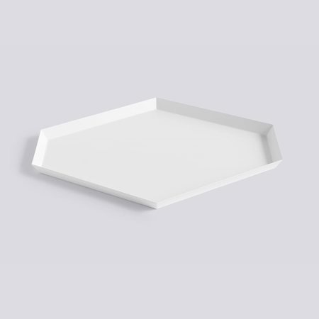 KALEIDO - Large - White