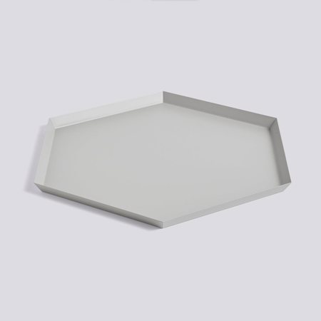 KALEIDO - XL - Grey