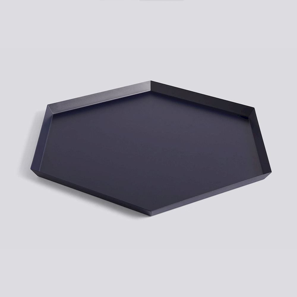 KALEIDO - XL - Black
