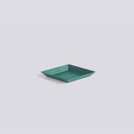 KALEIDO - X-SMALL - x-small - Evergreen