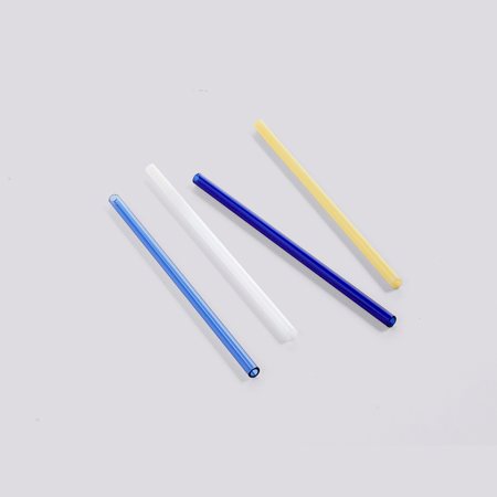 SIP / STRAWS - Straight - Opaque