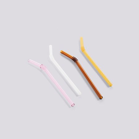 SIP / STRAWS - Swirl - Opaque
