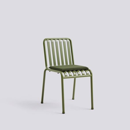 PALISSADE CHAIR & ARMCHAIR / SEAT CUSHION