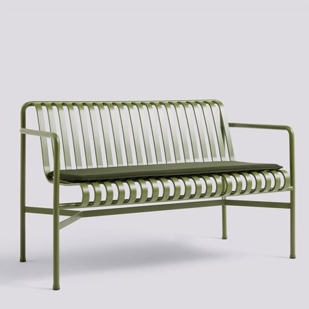PALISSADE DINING BENCH / SEAT CUSHION