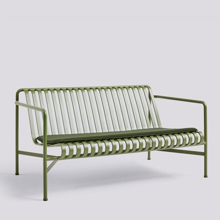 PALISSADE LOUNGE SOFA / SEAT CUSHION