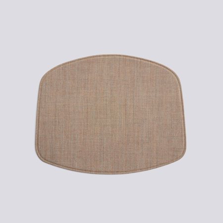 SEAT PAD FOR AAC W/O ARM