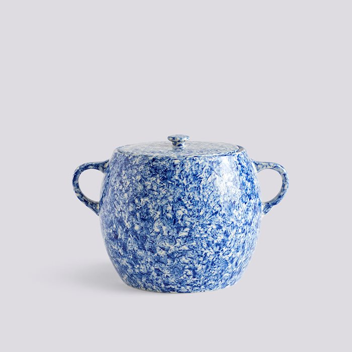 SOBREMESA BEAN POT
