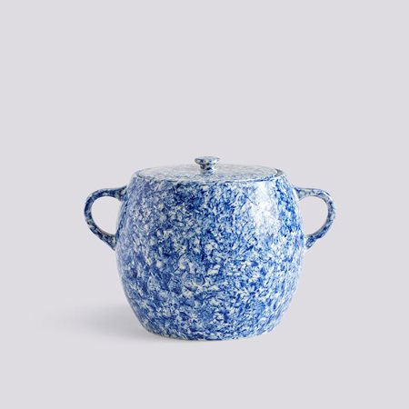 SOBREMESA BEAN POT