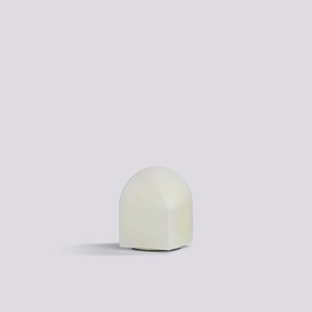 PARADE TABLE LAMP - 160 - small - Shell white