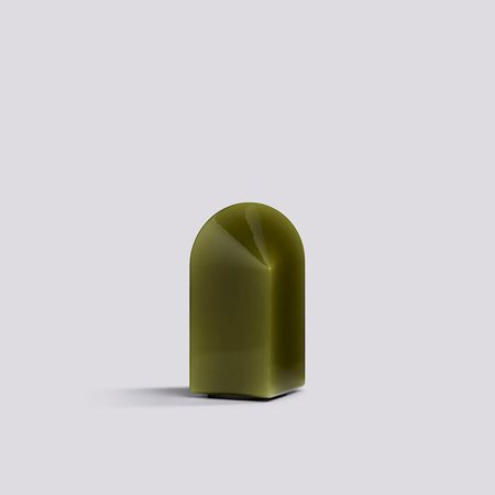 PARADE TABLE LAMP - 240 - medium  - Moss green