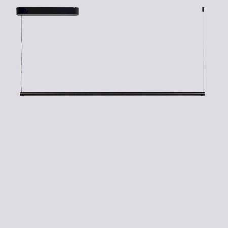 FACTOR LINEAR SUSPENSION LAMP DIFFUSED