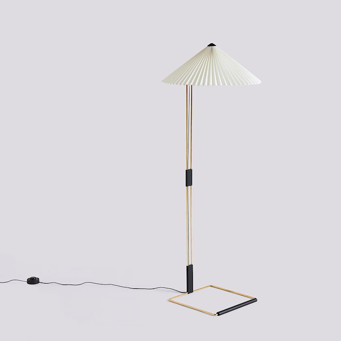 MATIN FLOOR LAMP