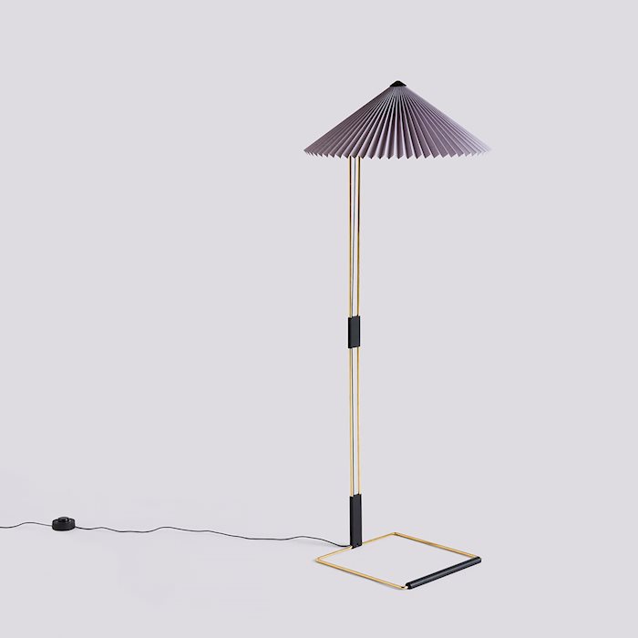 MATIN FLOOR LAMP